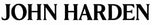 John Harden logo