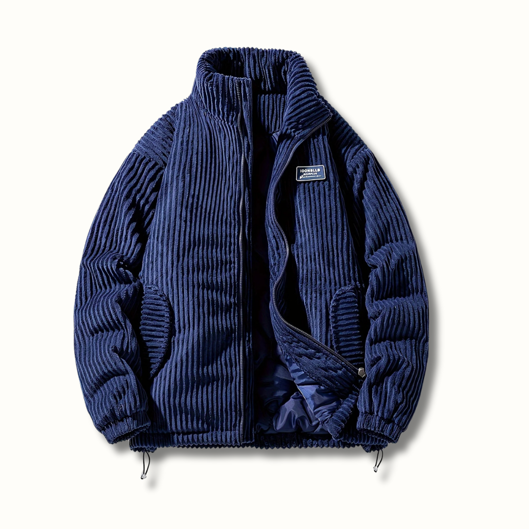 Baxter Corduroy Roamer-John Harden