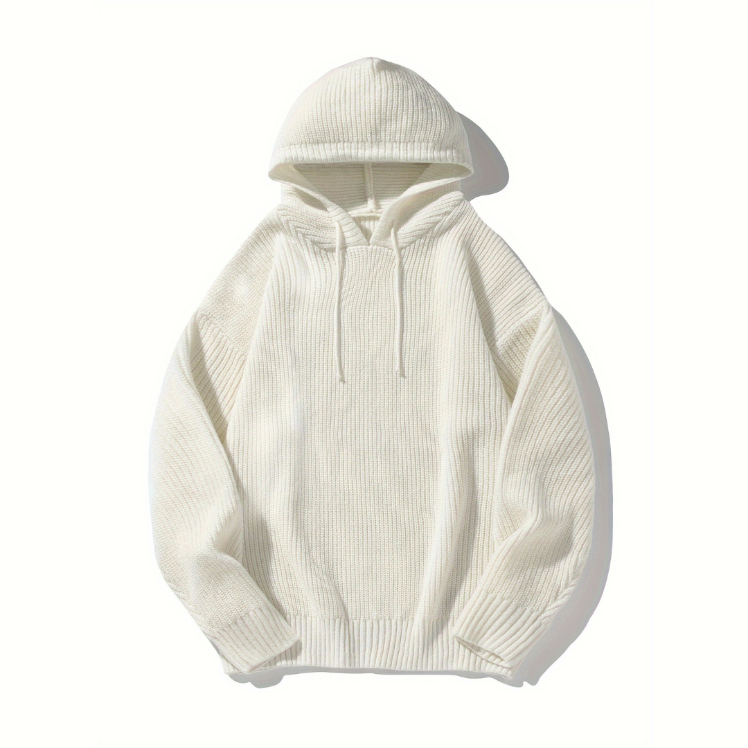 Birch&Co™ Heritage Knit Hoodie