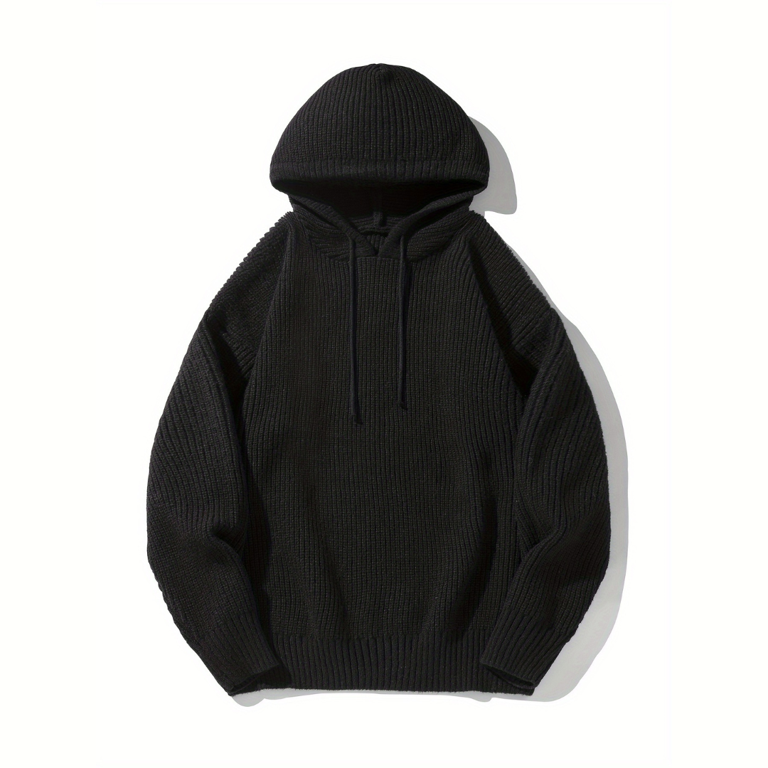 Birch&Co™ Heritage Knit Hoodie