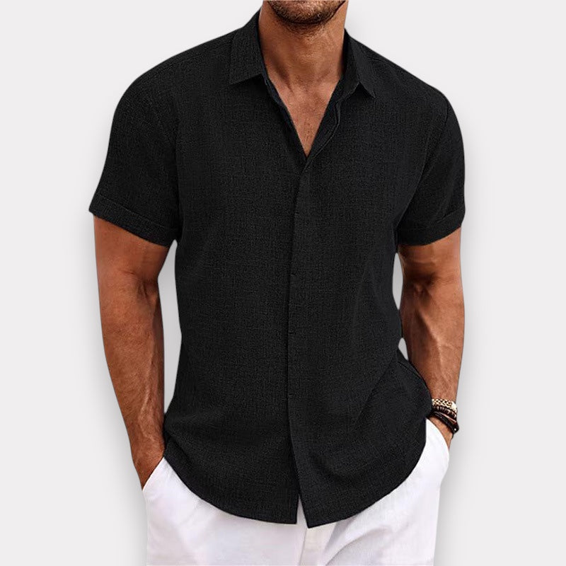 Oliver Heritage – Short Sleeve