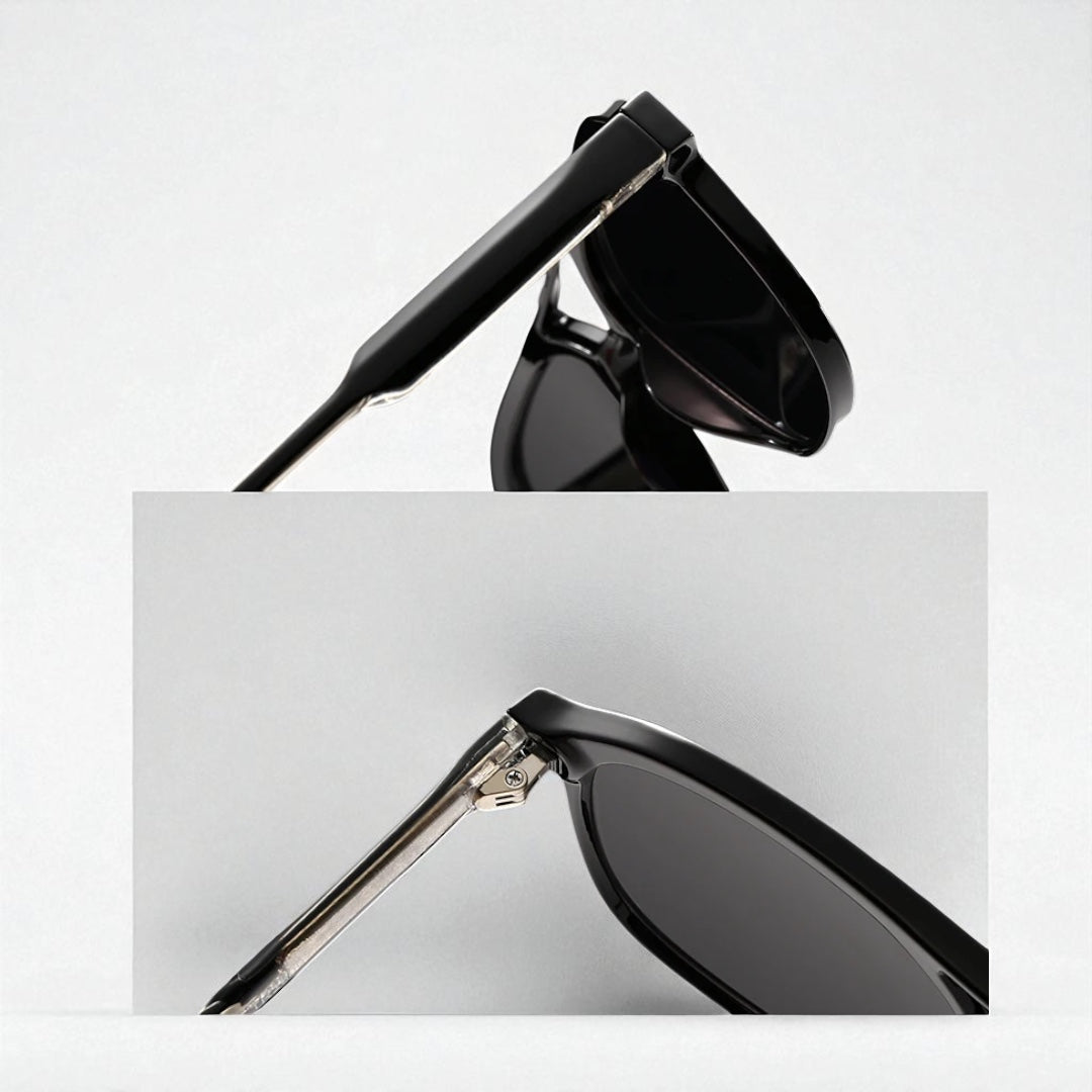 The Vintage Aviator