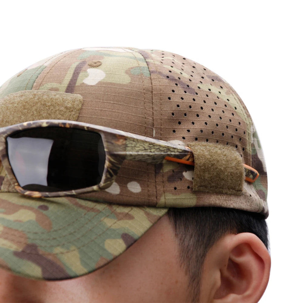 Raider Tac Hat