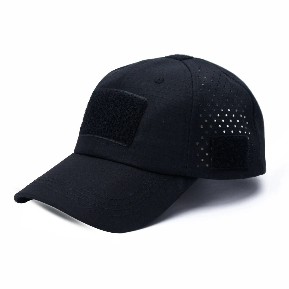 Raider Tac Hat