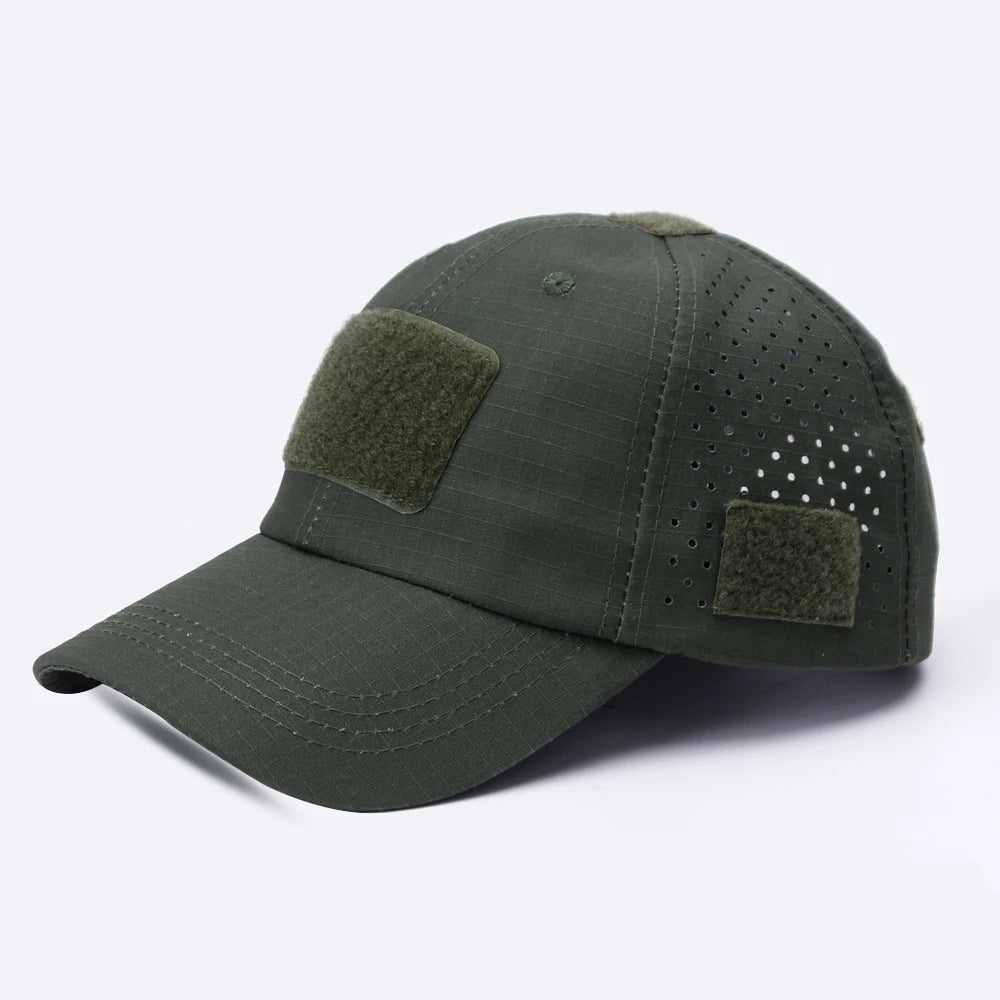 Raider Tac Hat