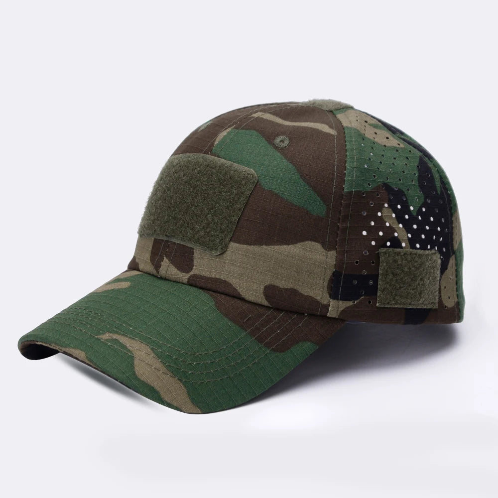 Raider Tac Hat