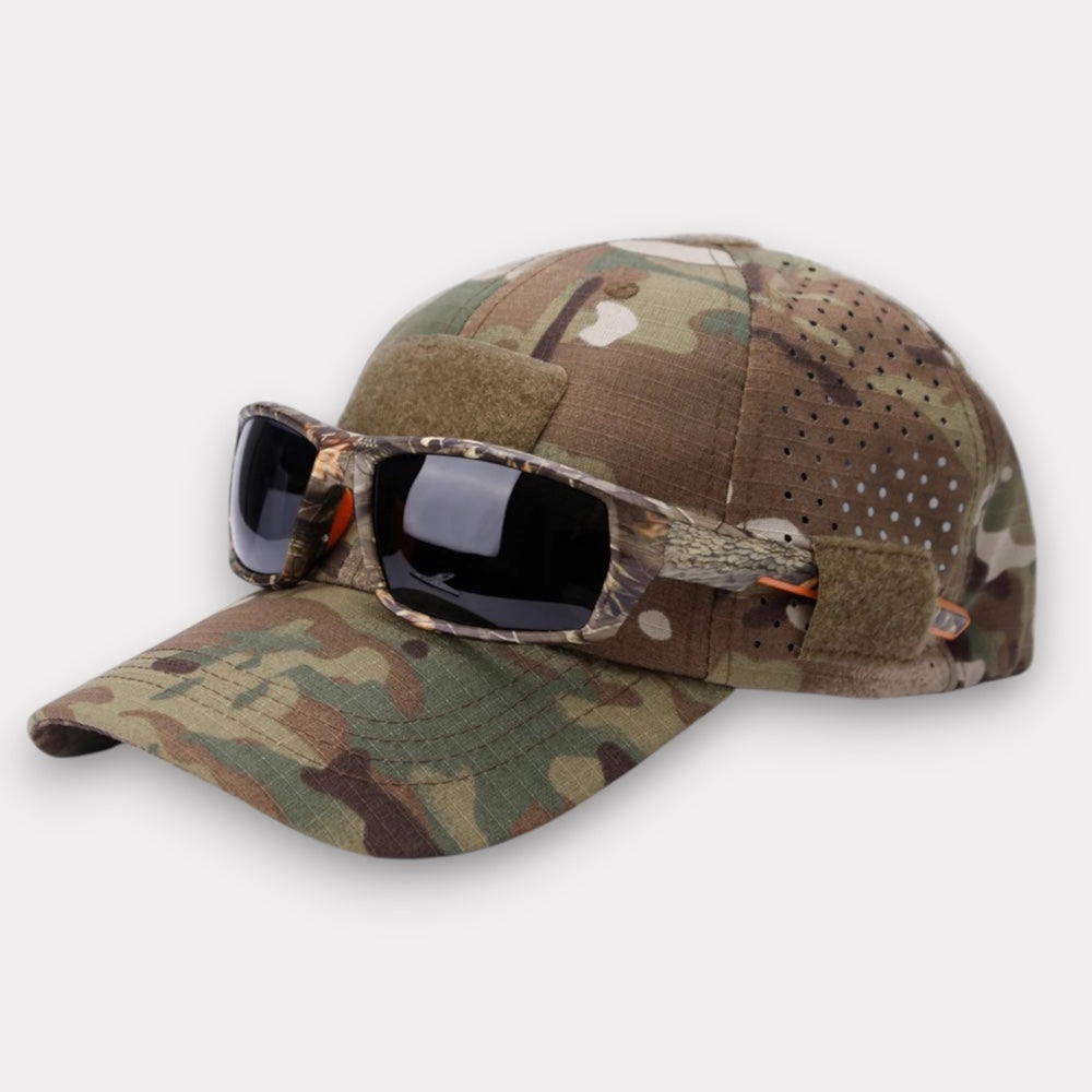 Raider Tac Hat