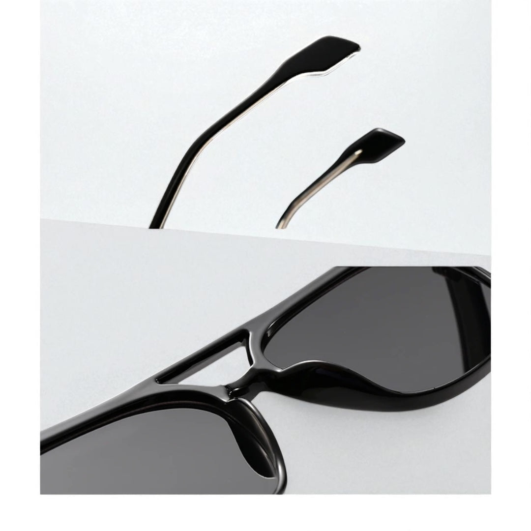 The Vintage Aviator