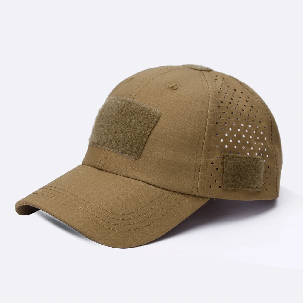 Raider Tac Hat