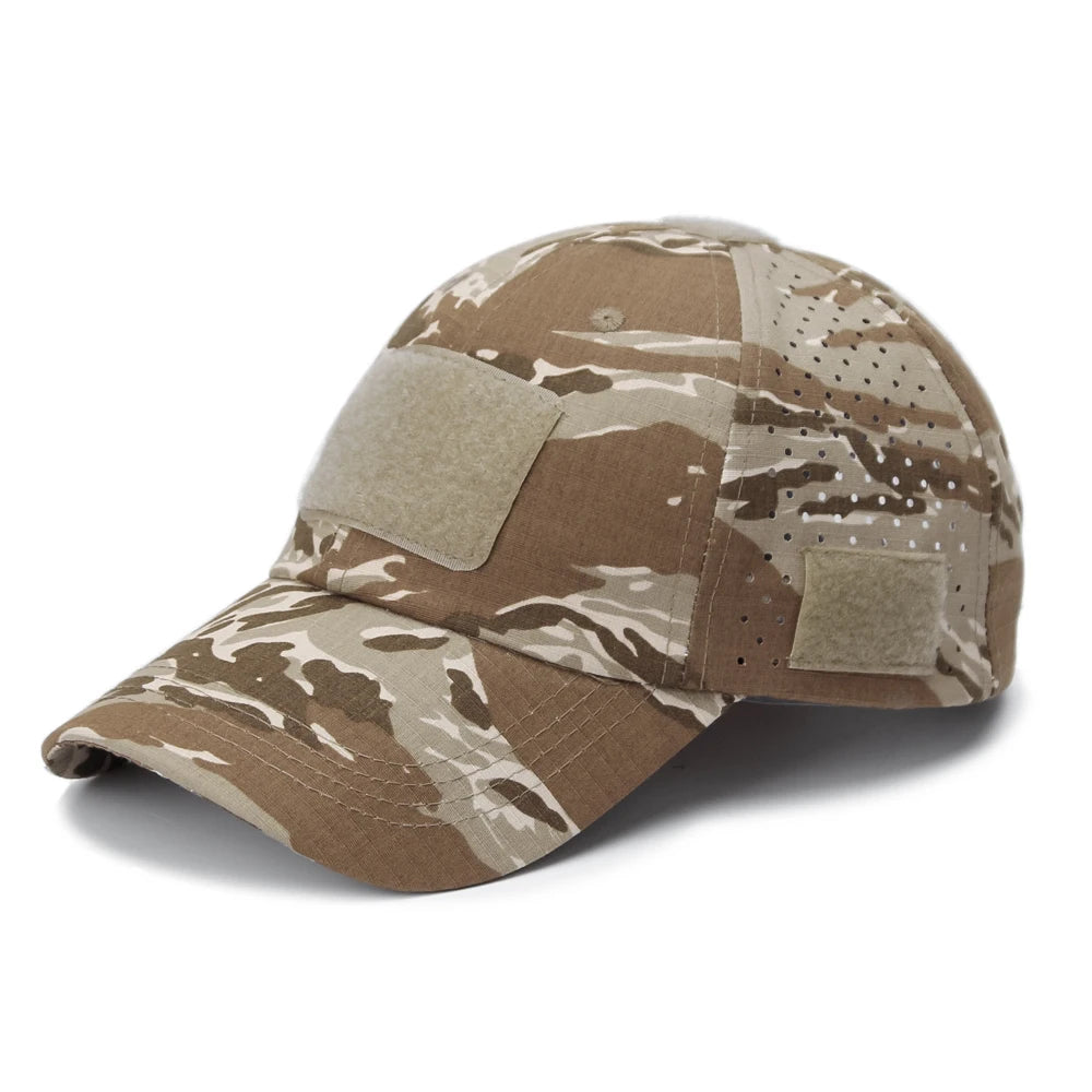 Raider Tac Hat