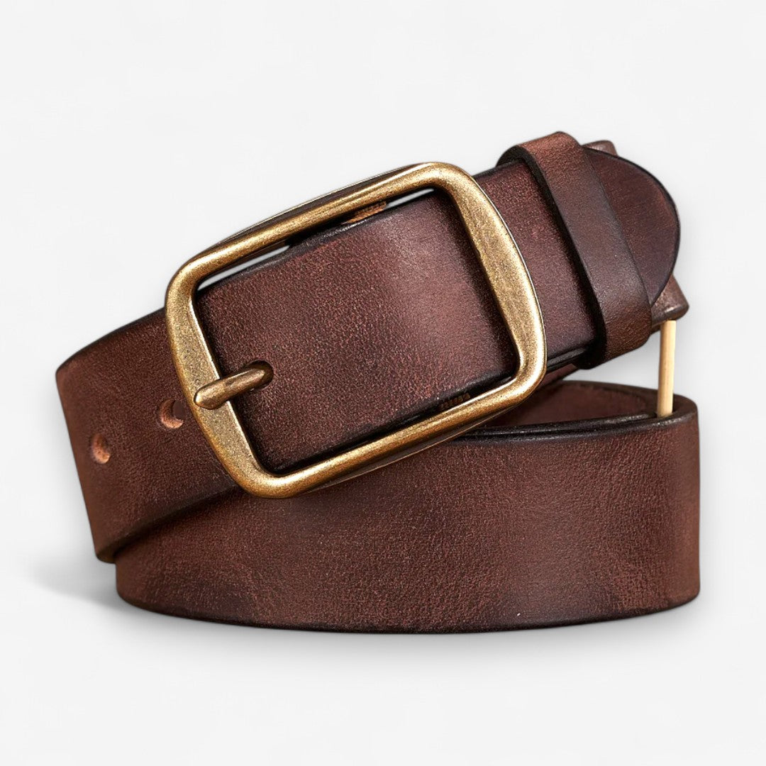 Bavarian Tradesman Belt