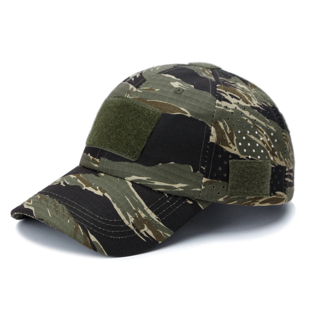 Raider Tac Hat