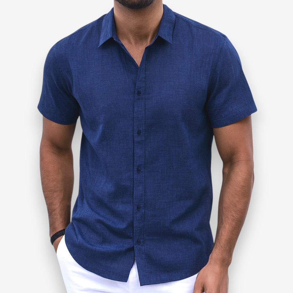 Oliver Heritage – Short Sleeve