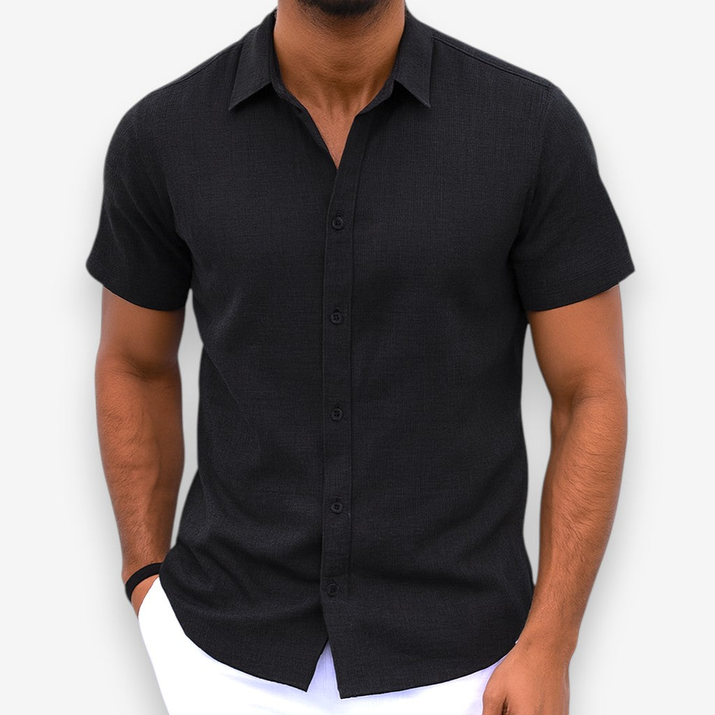 Oliver Heritage – Short Sleeve