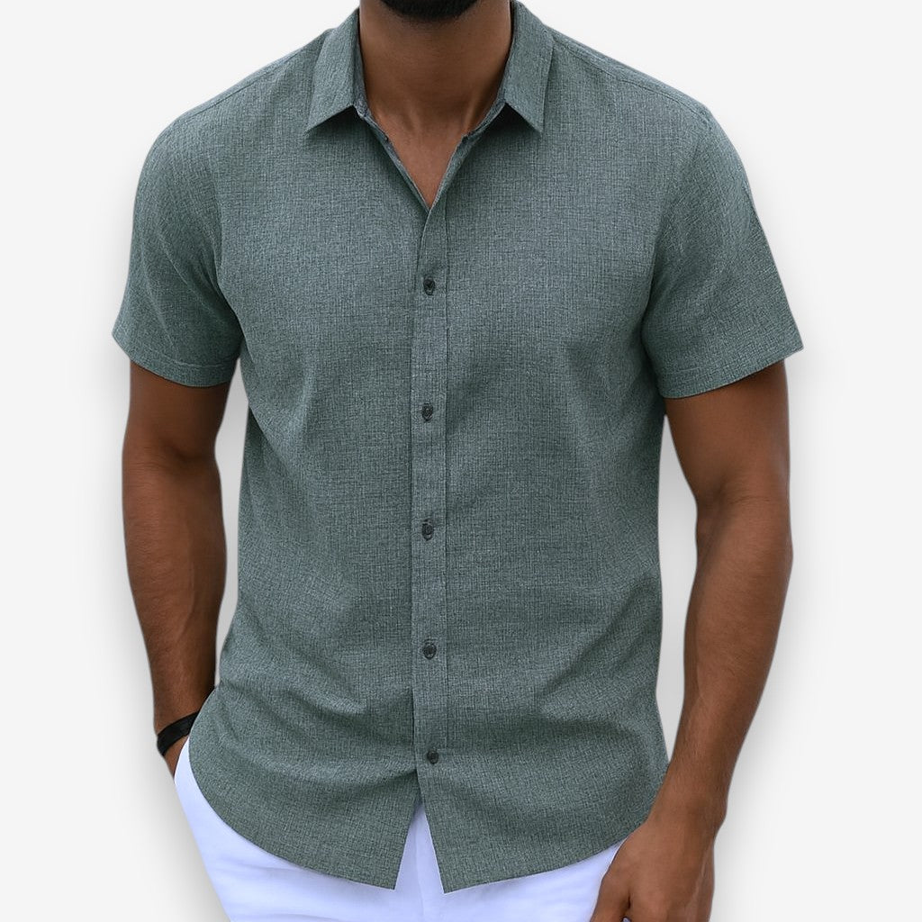 Oliver Heritage – Short Sleeve