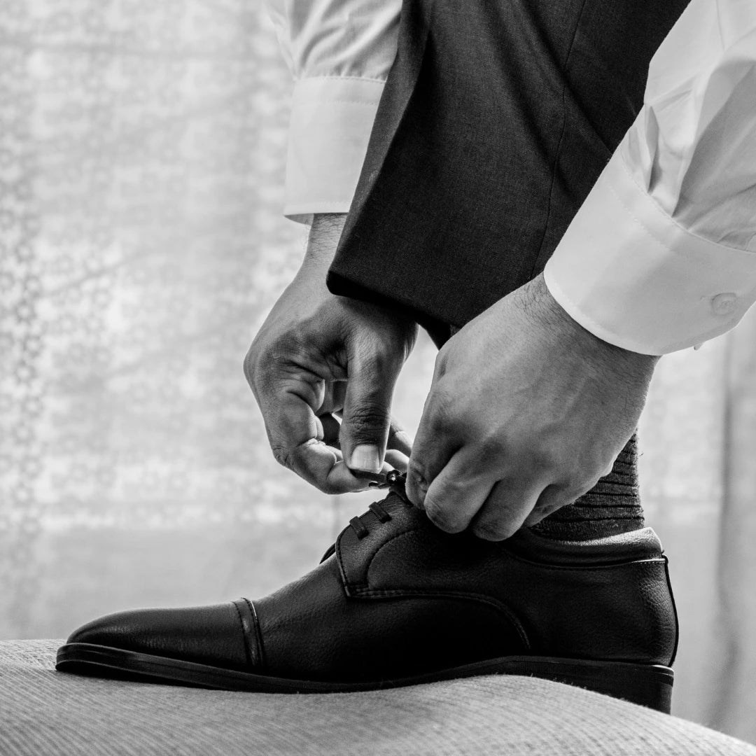 Men's Footwear