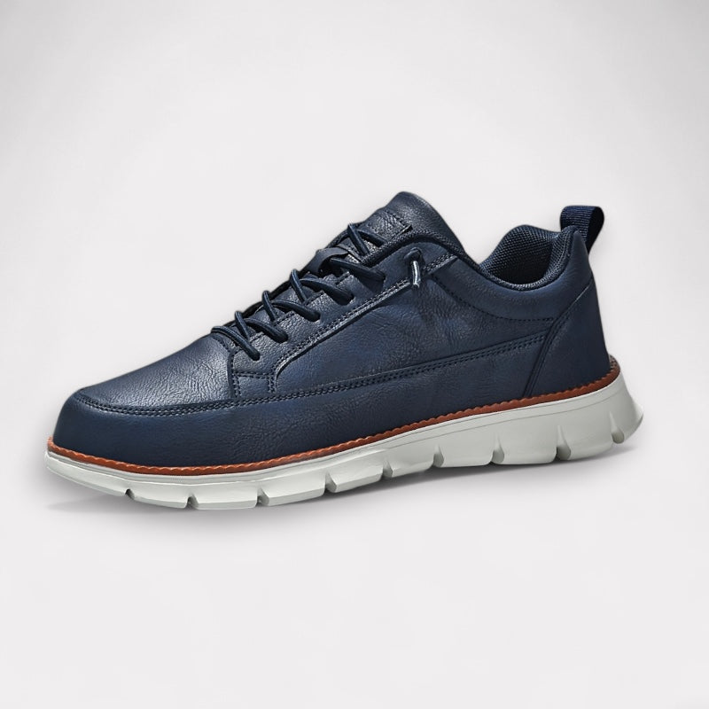 Fornetti Low Sneaker-John Harden