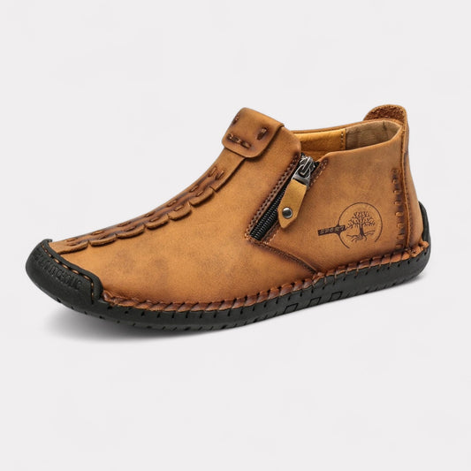 Ironhide Moccs
