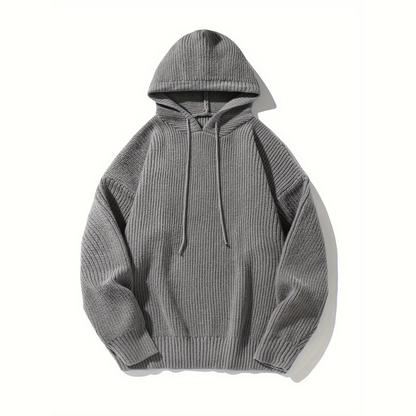 Birch&Co™ Heritage Knit Hoodie