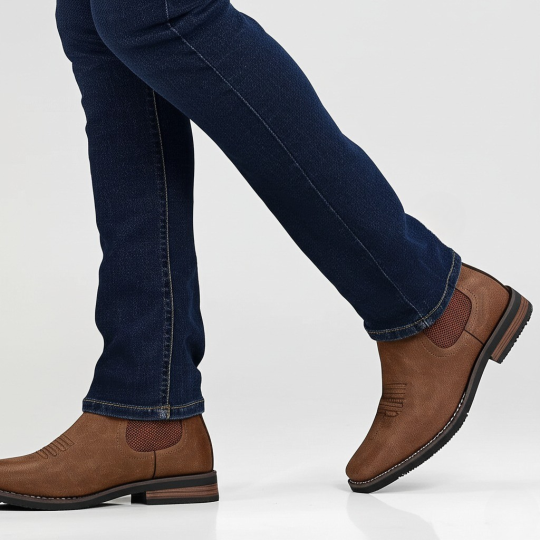 Marlow Boot-John Harden