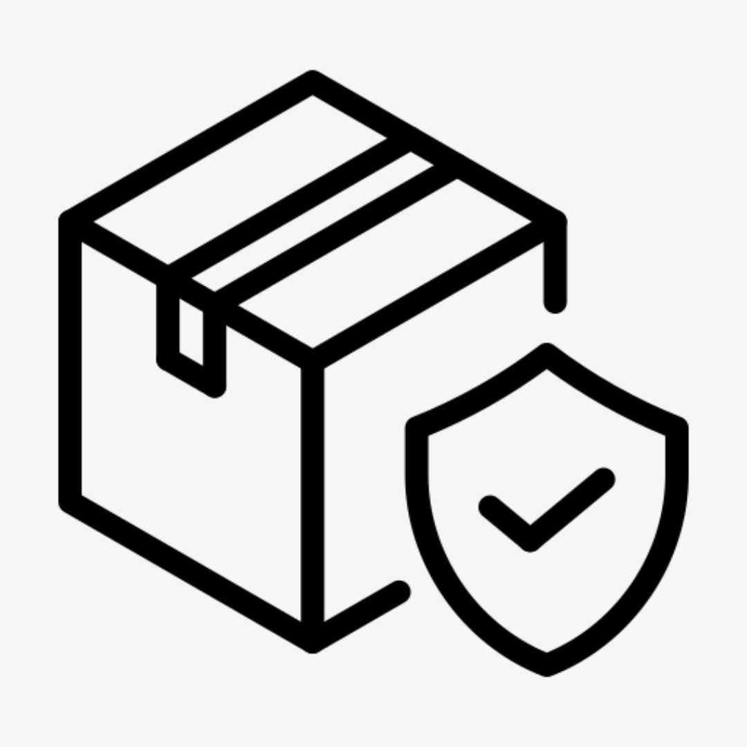 Shipping Protection-John Harden