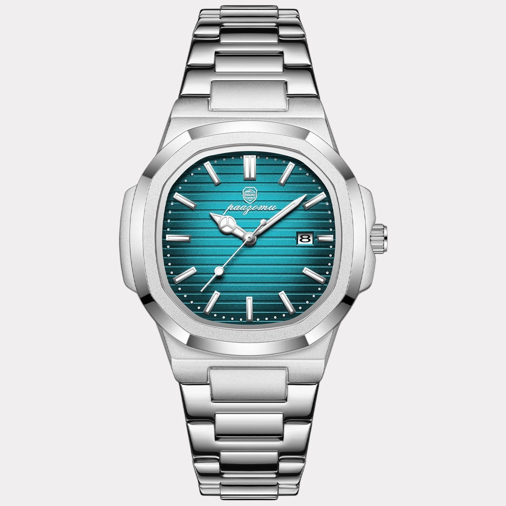 Montwell Dweller-John Harden