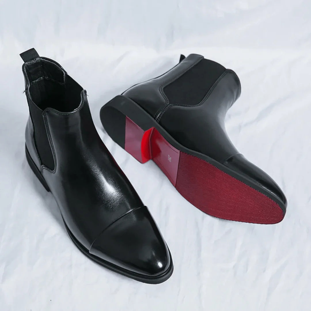 Carlo Donzani Signature Boot-John Harden