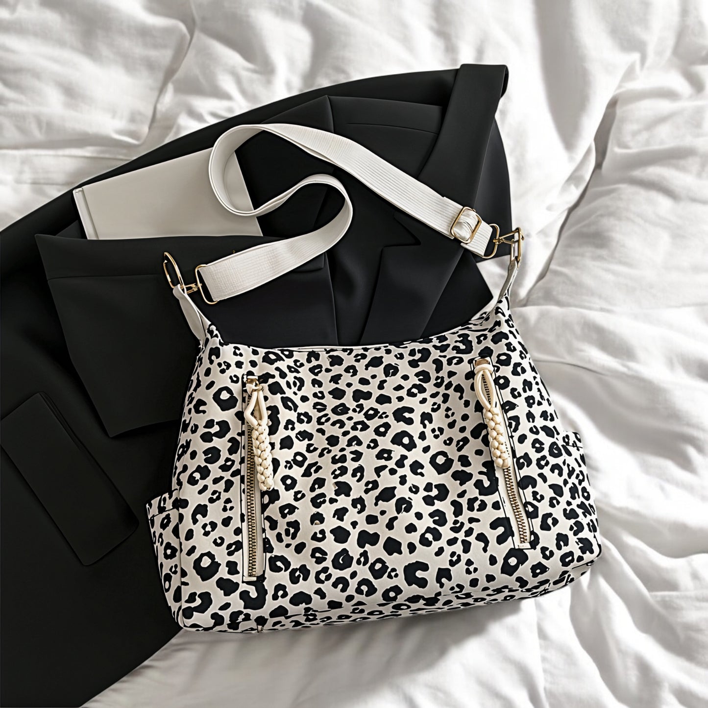 Wilder Tote by Madison Lane