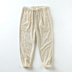 Langford Linen Pant-John Harden