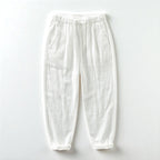 Langford Linen Pant-John Harden