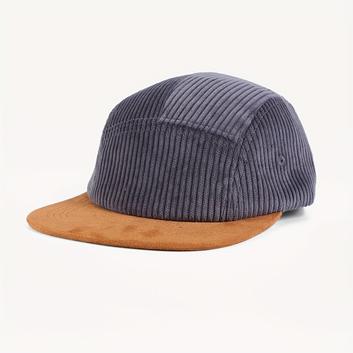 Birch&Co™ Corduroy Essential Cap-John Harden