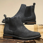 Marlow Boot-John Harden