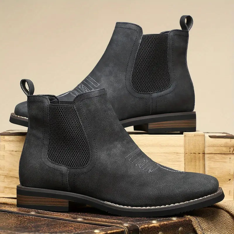 Marlow Boot-John Harden