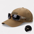 Raider Tac Hat-John Harden