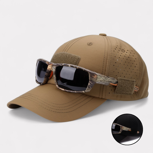Raider Tac Hat