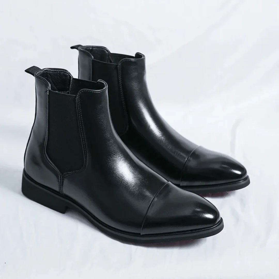 Carlo Donzani Signature Boot-John Harden