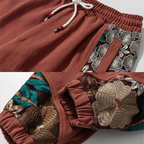 Rogue Bloom Joggers-John Harden