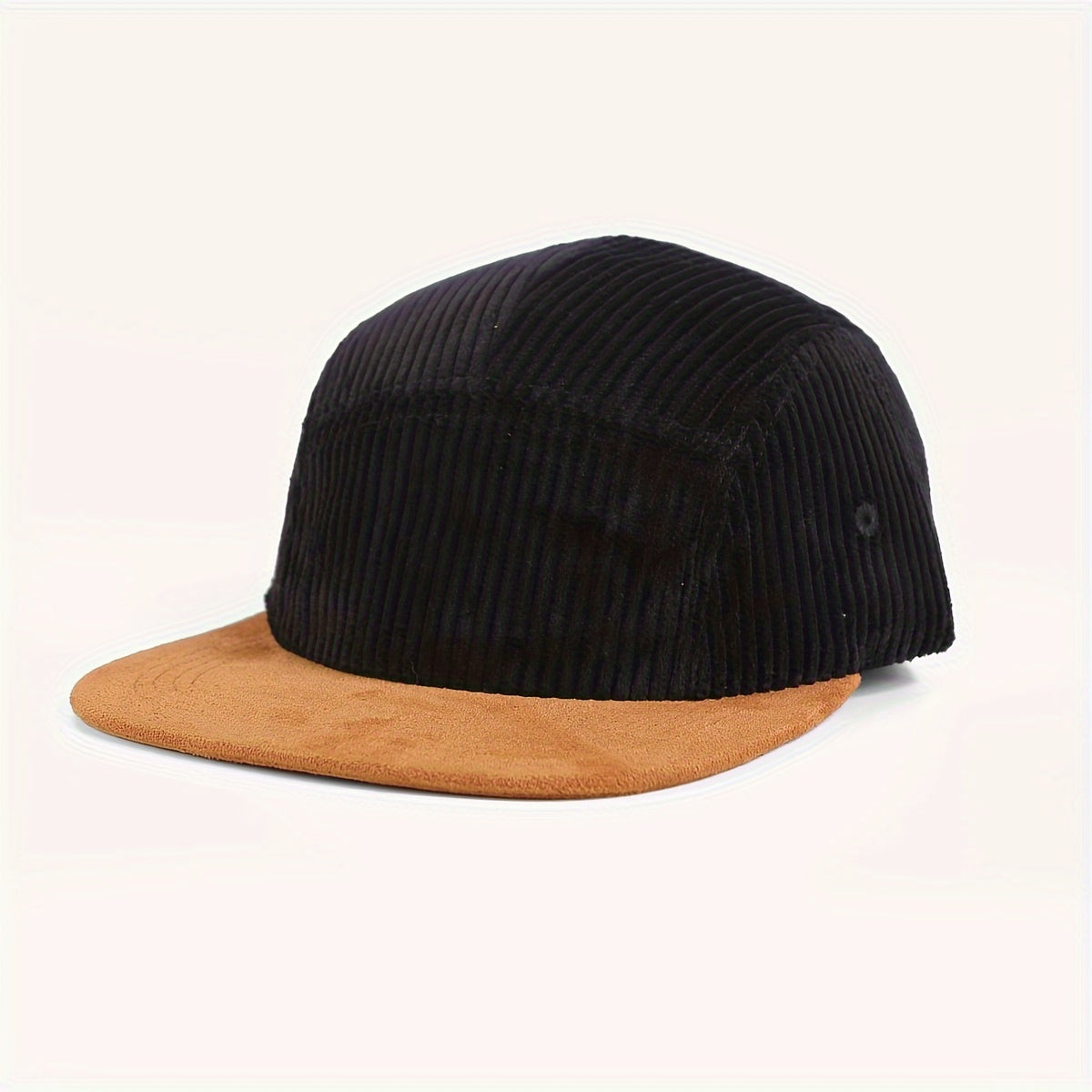 Birch&Co™ Corduroy Essential Cap-John Harden