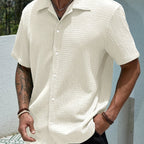 Sundown Button-Up-John Harden