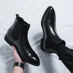 Carlo Donzani Signature Boot-John Harden