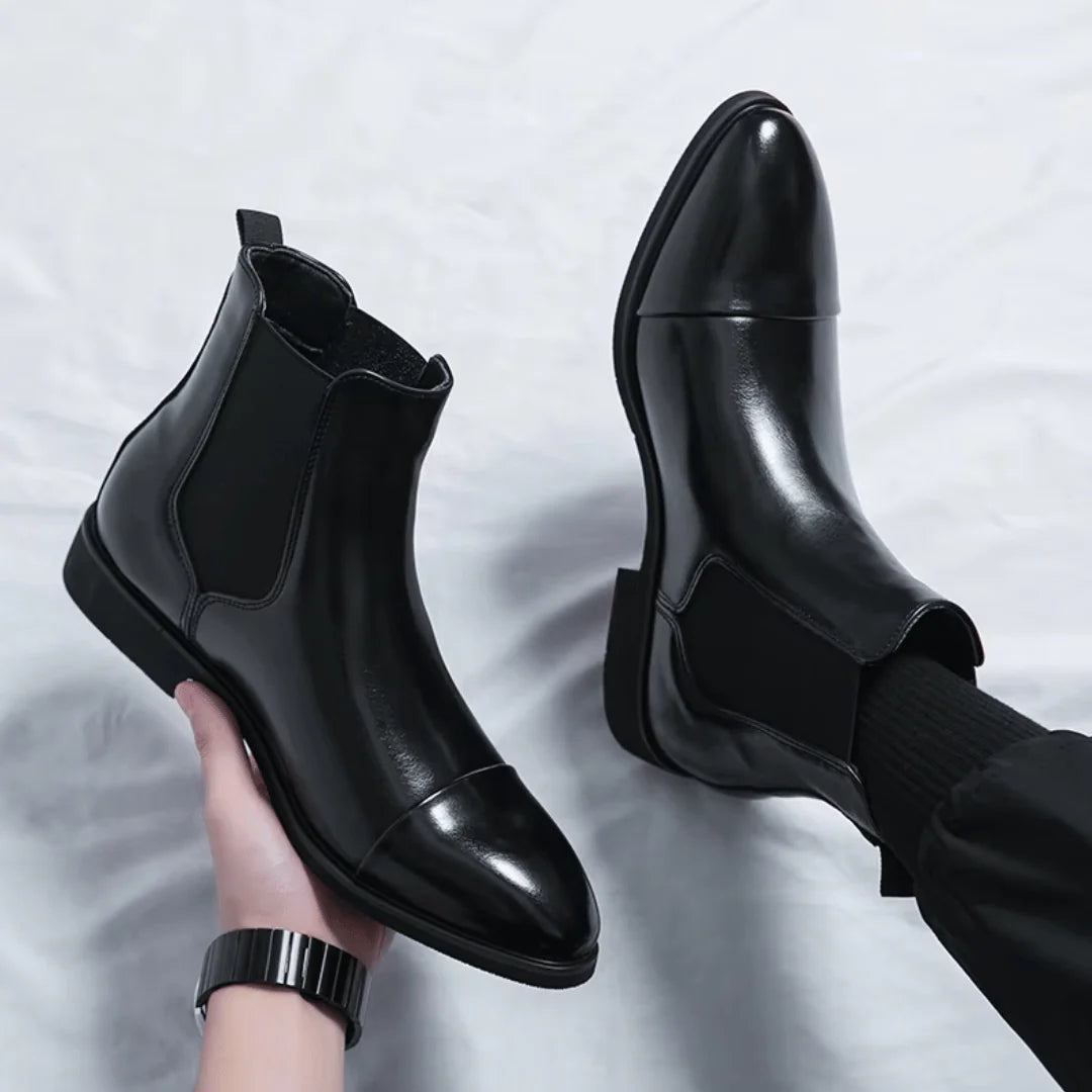Carlo Donzani Signature Boot-John Harden