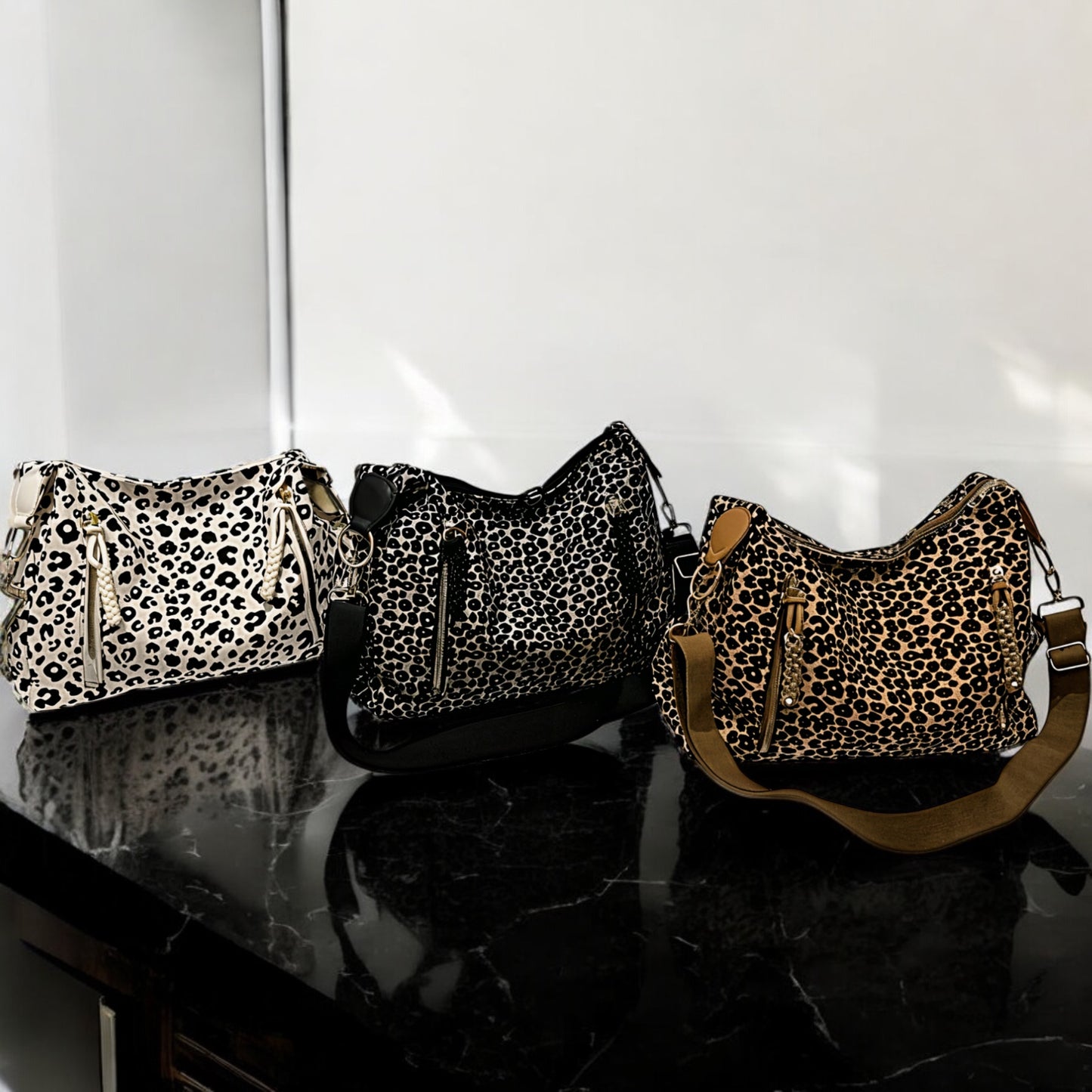 Wilder Tote by Madison Lane