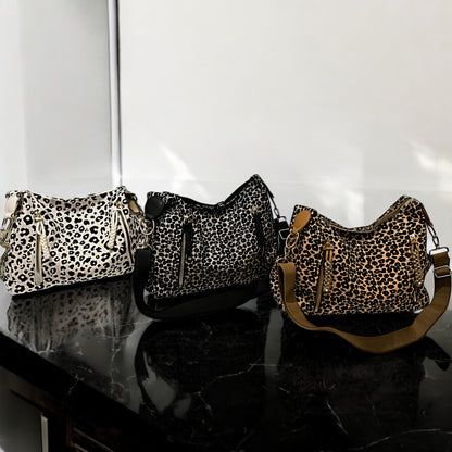 Wilder Tote by Madison Lane