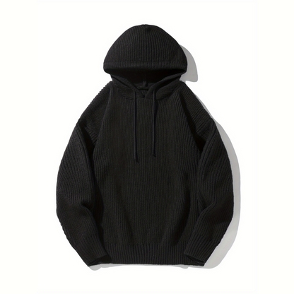 Birch&Co™ Heritage Knit Hoodie