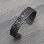 BlackOak Odin’s Forged Cuff-John Harden