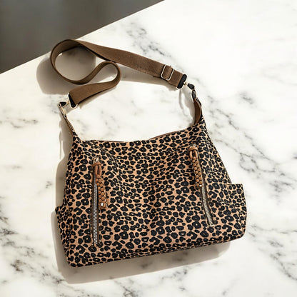 Wilder Tote by Madison Lane