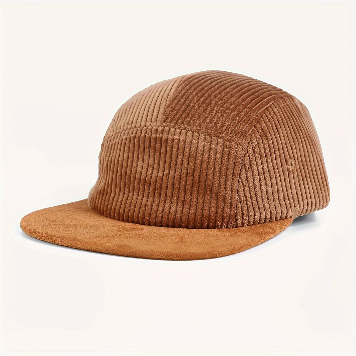 Birch&Co™ Corduroy Essential Cap-John Harden