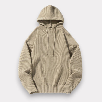 Birch&Co™ Heritage Knit Hoodie