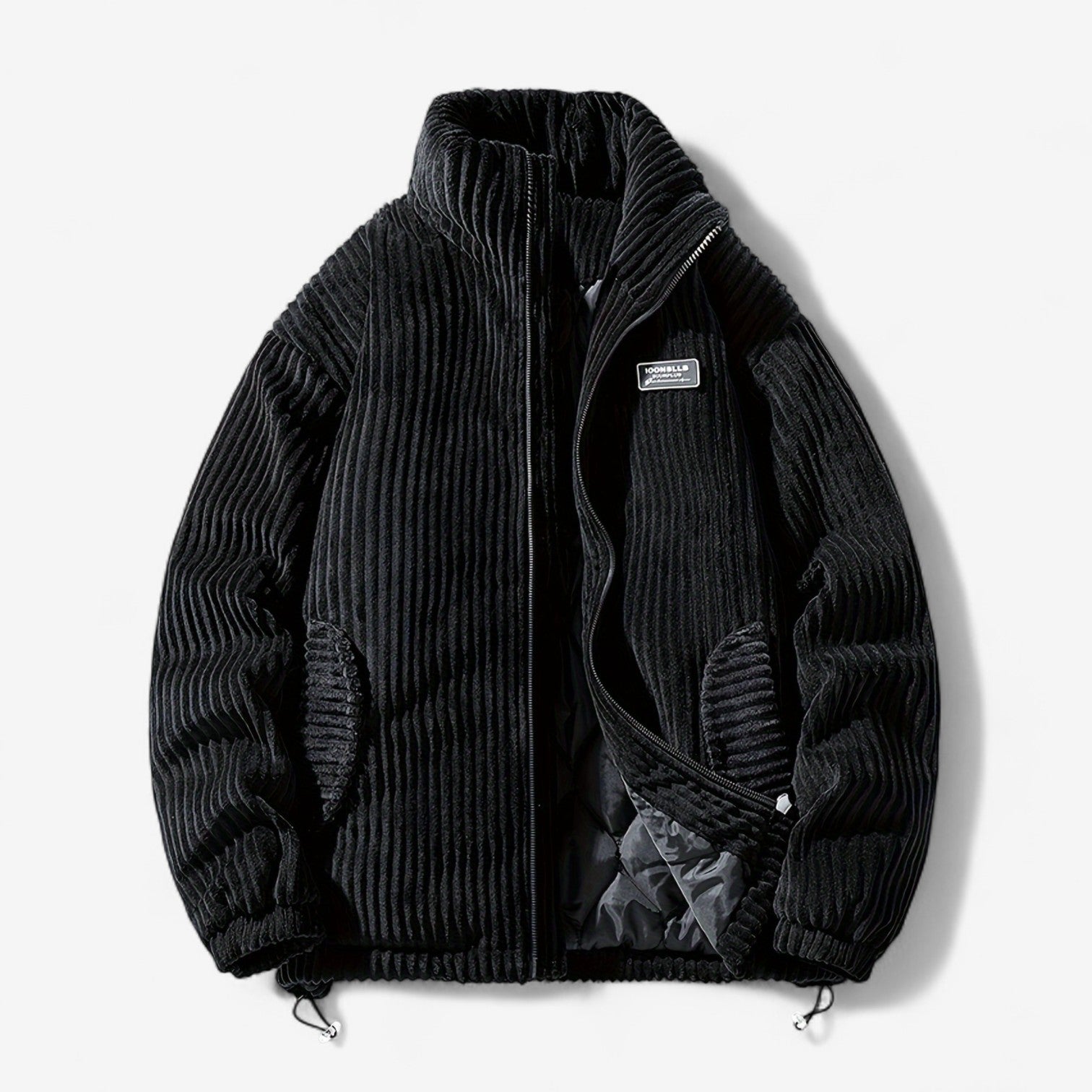 Baxter Corduroy Roamer