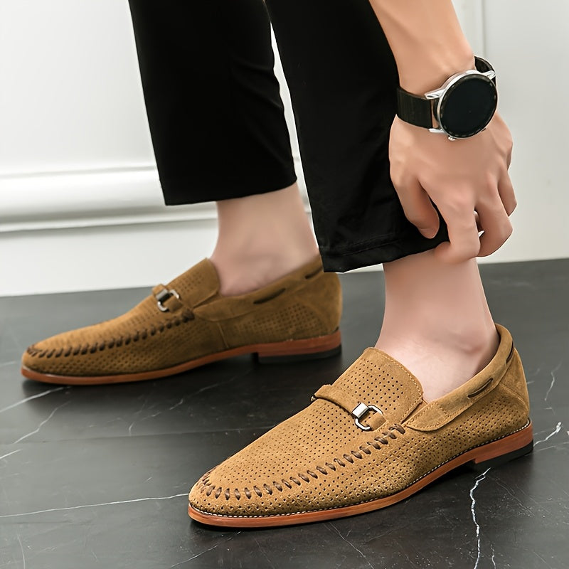Riviera Loafer
